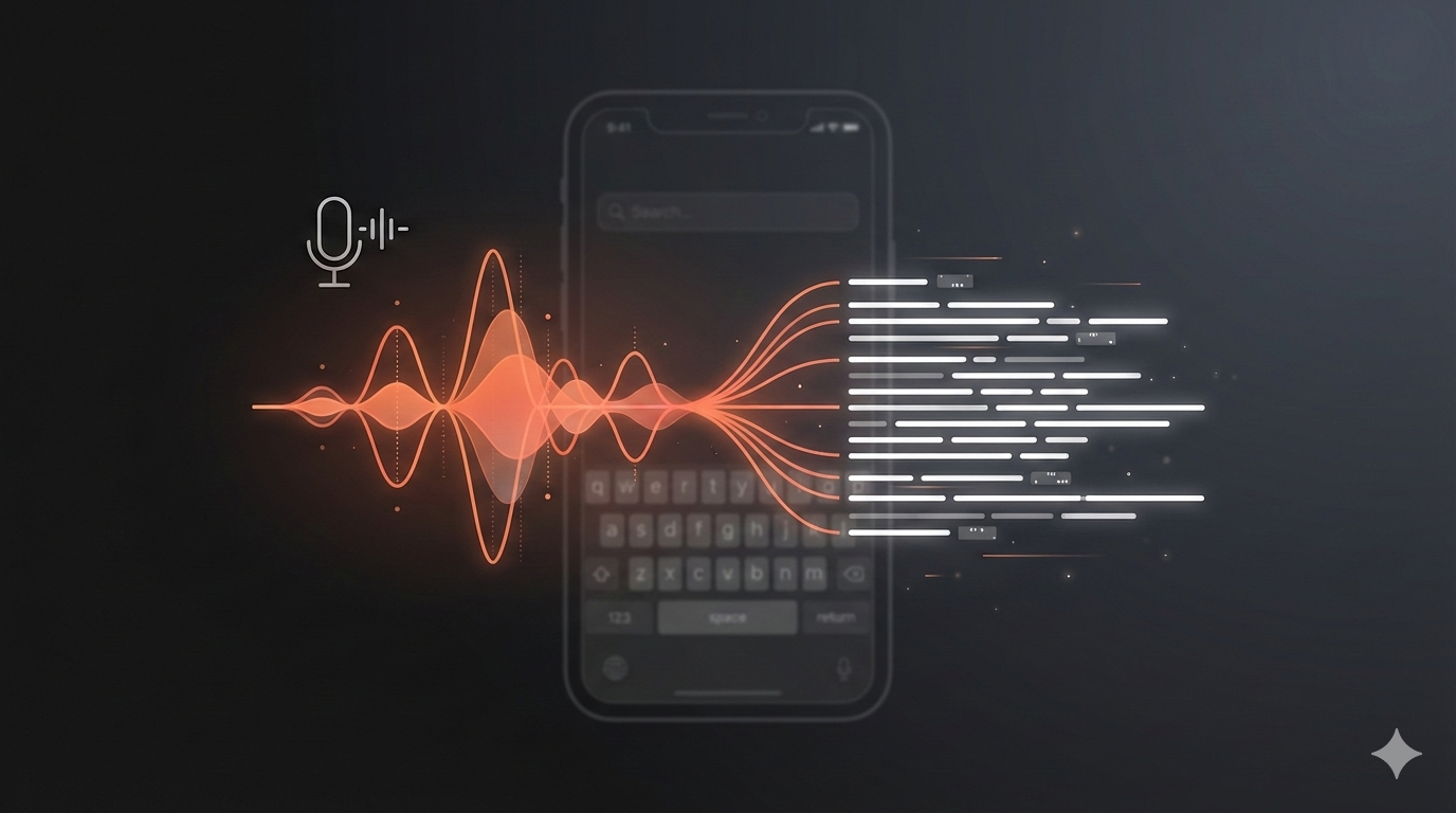 Wally Swift SDK Part 2: Speech-to-Text with Whisper